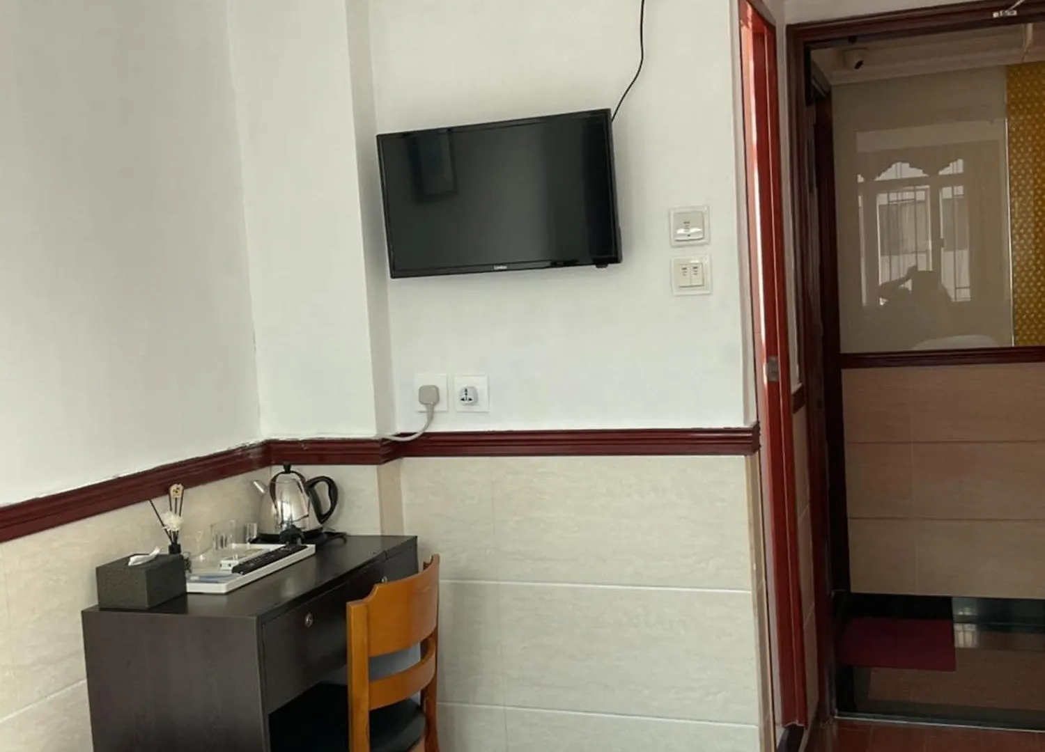 招待所 香港 恒丰宾馆酒店