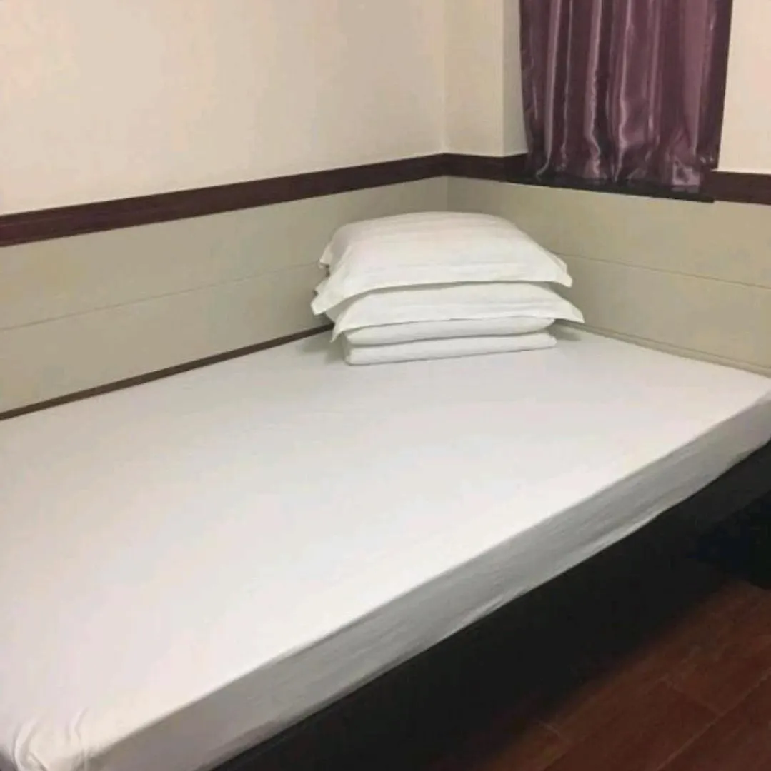 香港 恒丰宾馆酒店 2*,