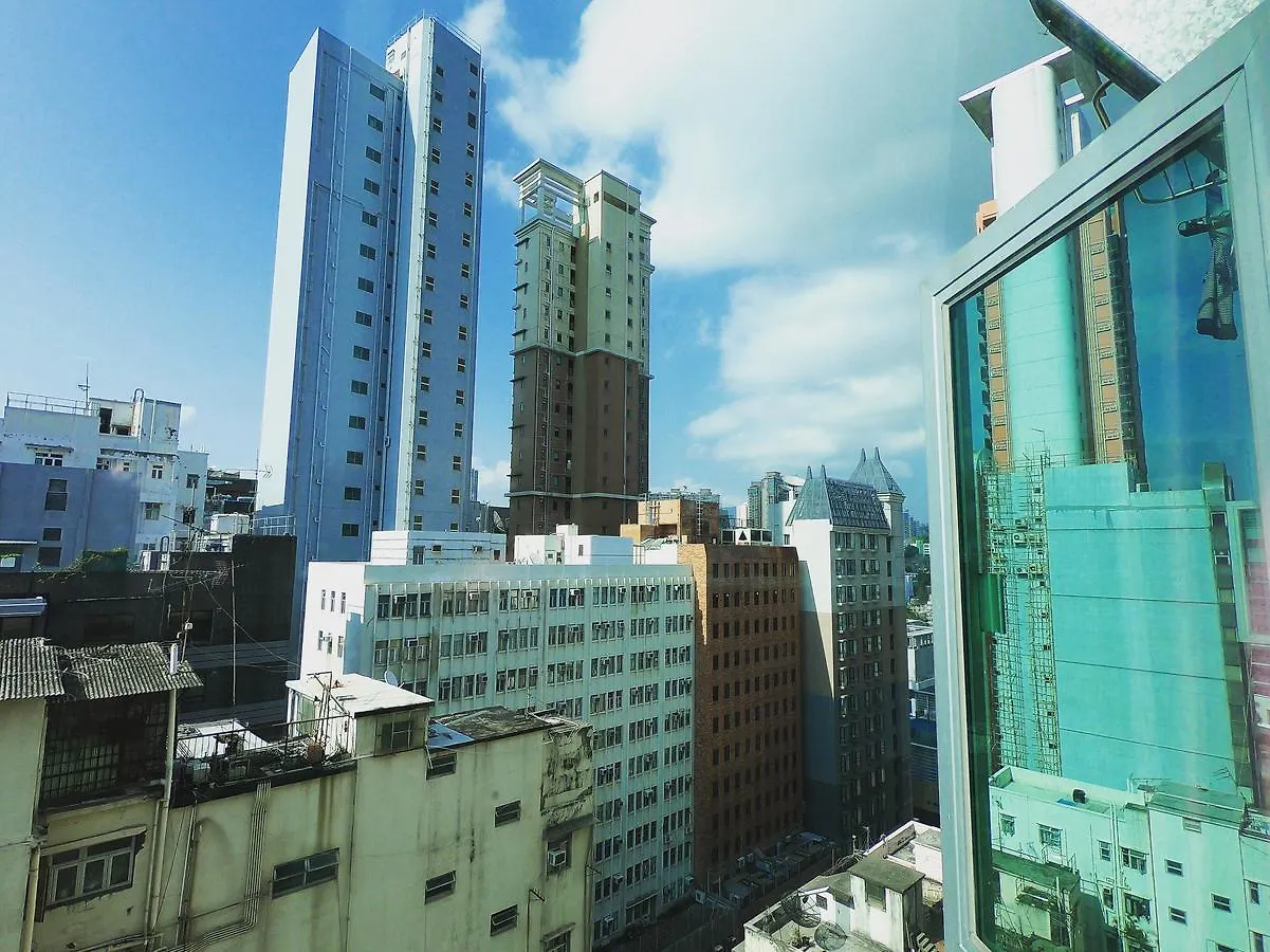 招待所 香港 恒丰宾馆酒店