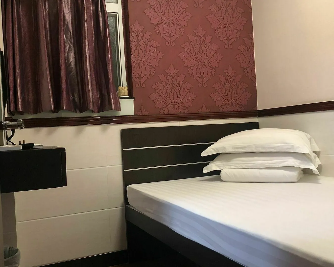 香港 恒丰宾馆酒店 招待所
