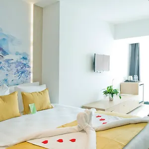 86 By Katipoglu Hotel