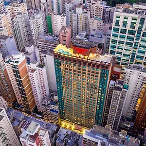 Hotel Ramada Grand View, Hongkong