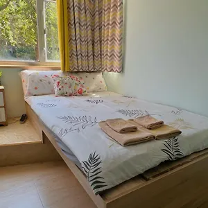 Hostel Amu Dreamhouse 阿木旅舍, Hongkong