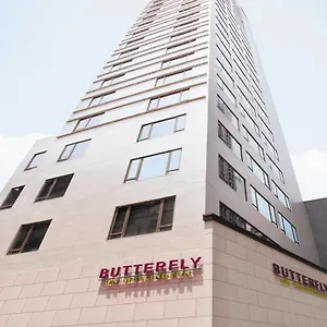 Hotel Butterfly On Wellington,, Hongkong